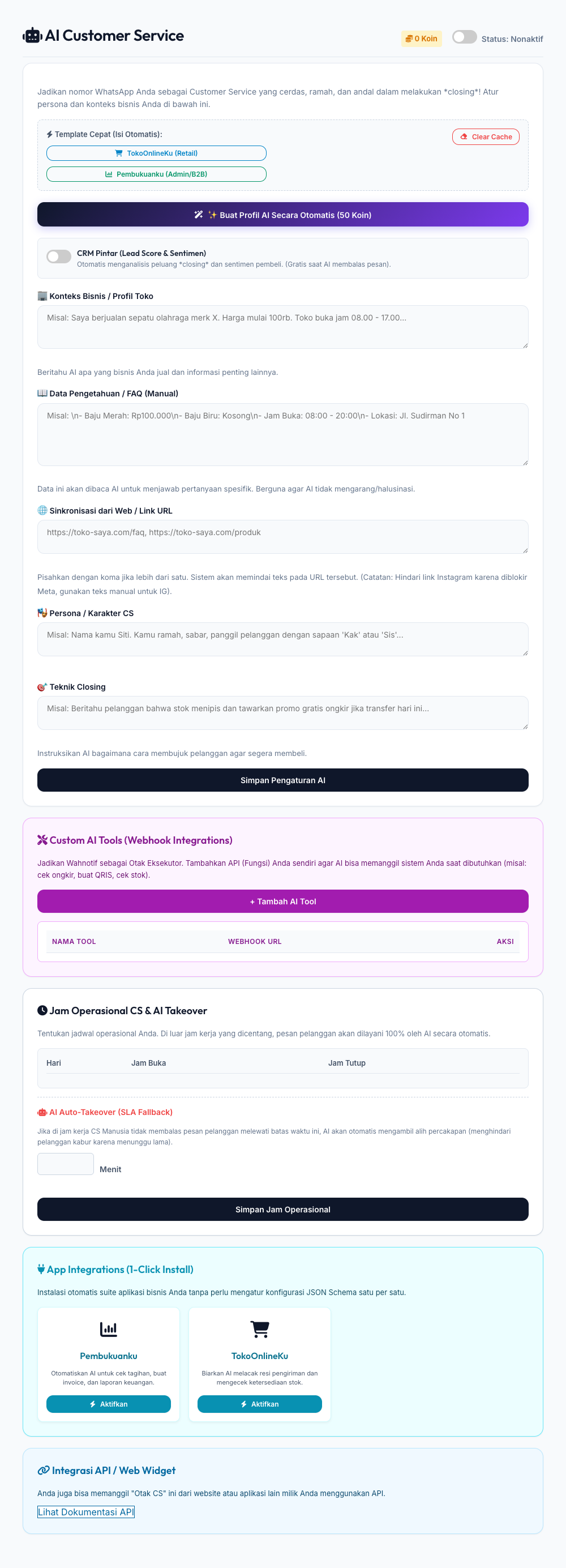 Screenshot AI Assistant