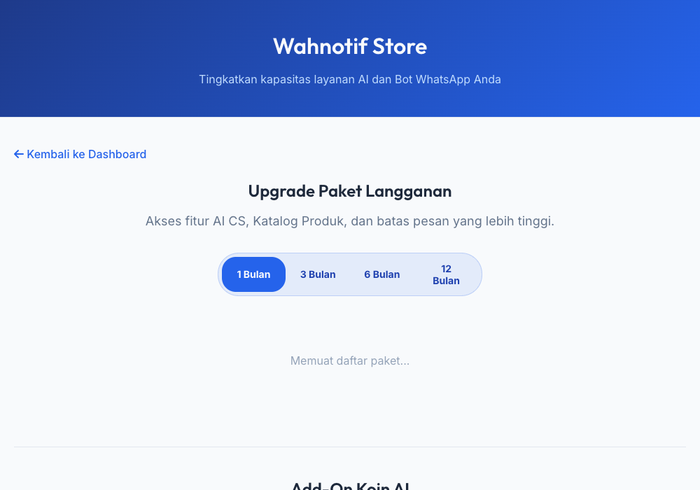 Screenshot Store